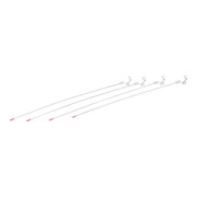 Follow Kit de fixation pour cloison anti-poussière