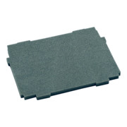 Fond rembourré STIER pour Systainer-1