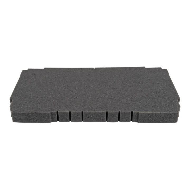 Fond rembourré STIER pour Systainer³, T-Loc, Classic