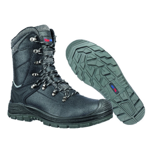 Footguard Bottes d'hiver 631831, S3, Taille 44