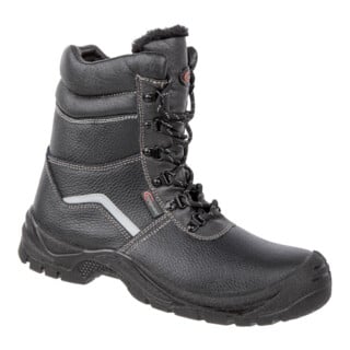 Footguard Bottes d'hiver à lacets S3, Taille 42