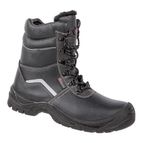 Footguard Bottes d'hiver à lacets S3, Taille 42