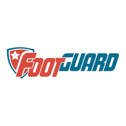 Footguard Bottes d'hiver à lacets S3, Taille 42