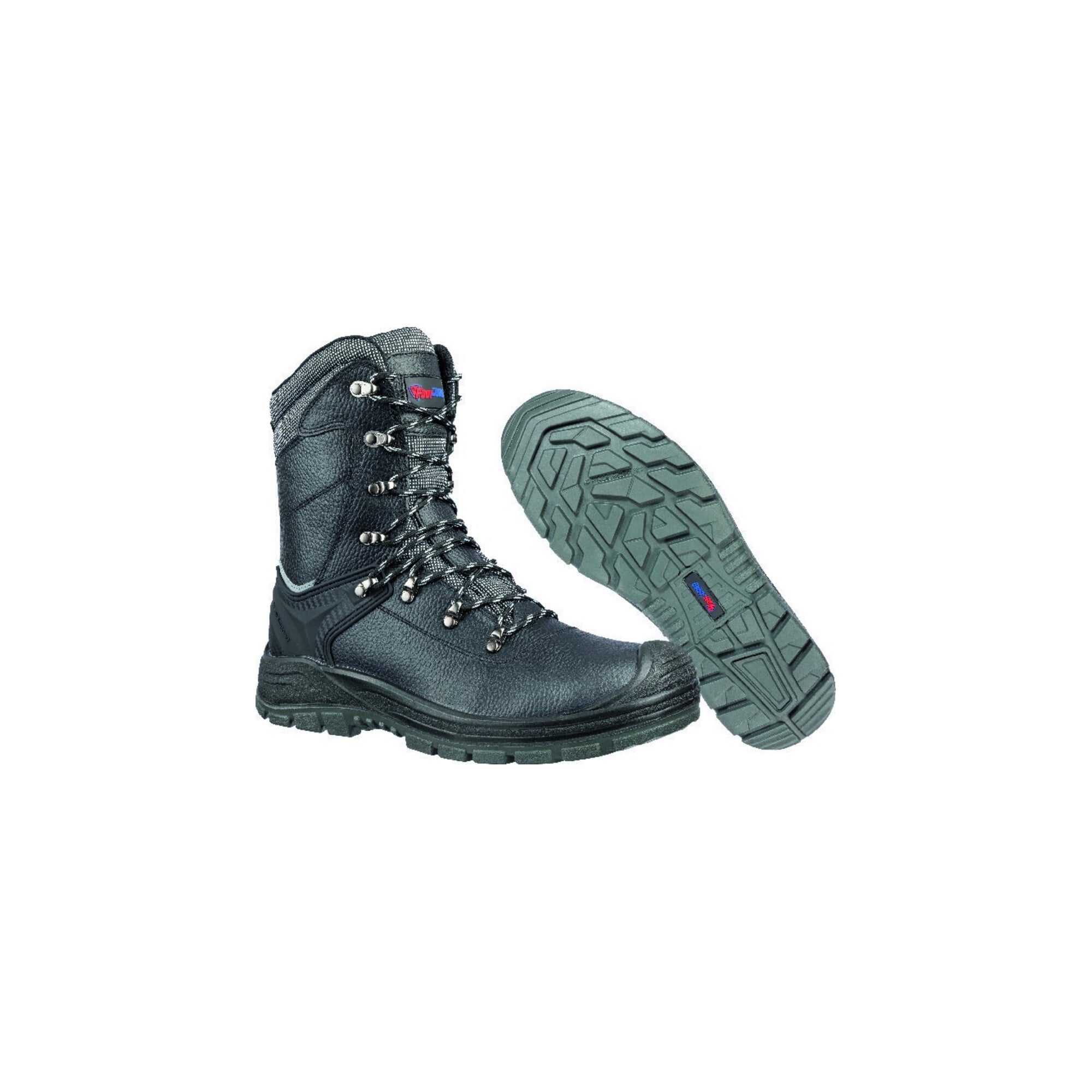 Footguard Winterstiefel 631831, S3, Gr. 42
