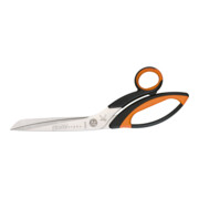 Forbici per moquette e taglio rotante (25 cm)