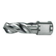 Ruko Foret solide Solid 3S HSS HB HB RUKO-1