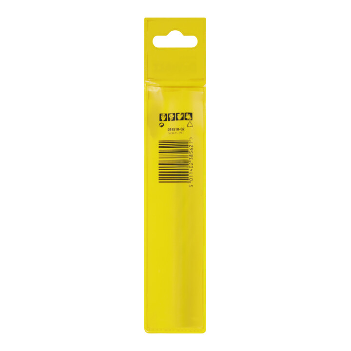 Foret à bois DEWALT 10x133x90 mm DT4510-QZ