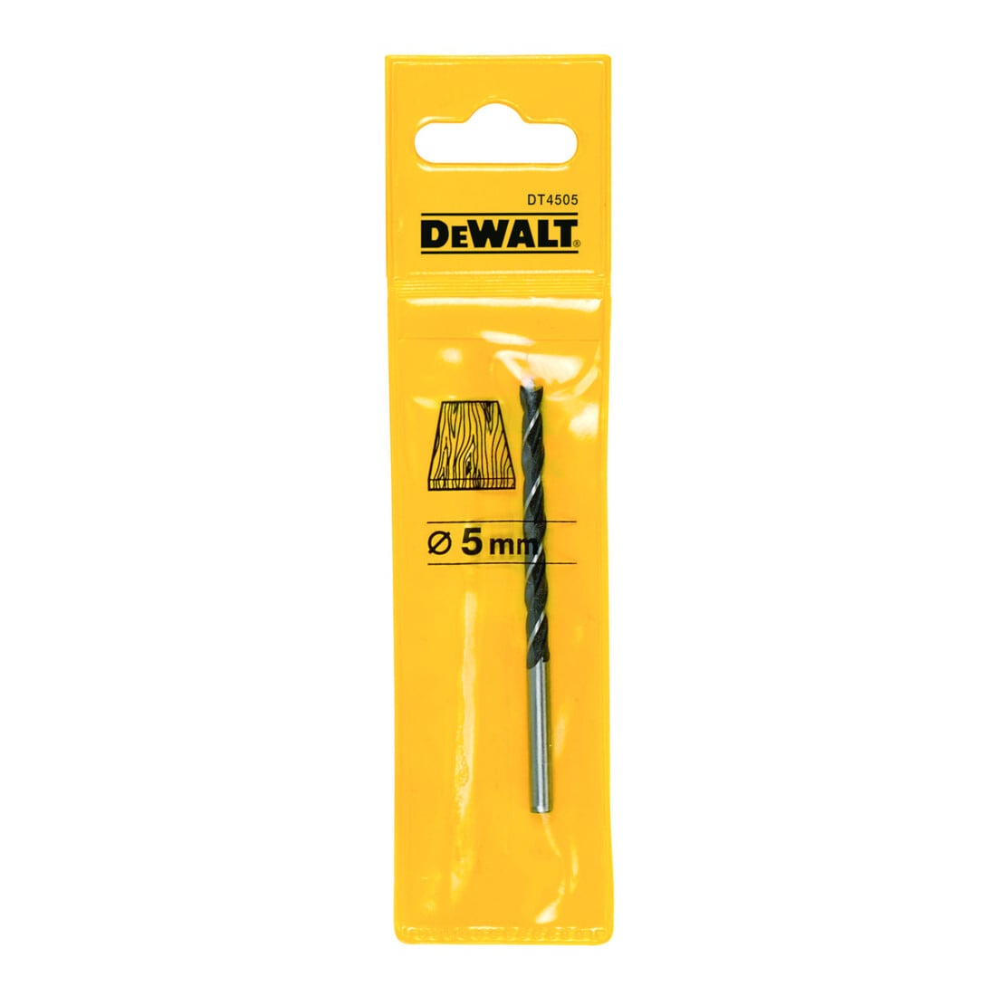 Foret à bois DeWalt