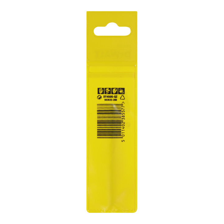 Foret à bois DEWALT 5x90x60 mm DT4505-QZ