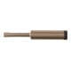 Foret à carreau diamanté Makita 6mm