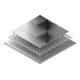 Foret de centrage Bosch HSS-Co-4
