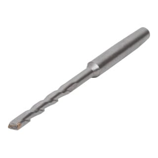Foret à centrer 6,5 mm STIER avec fixation conique pour mandrin d'entraînement six pans et SDS-Plus M16