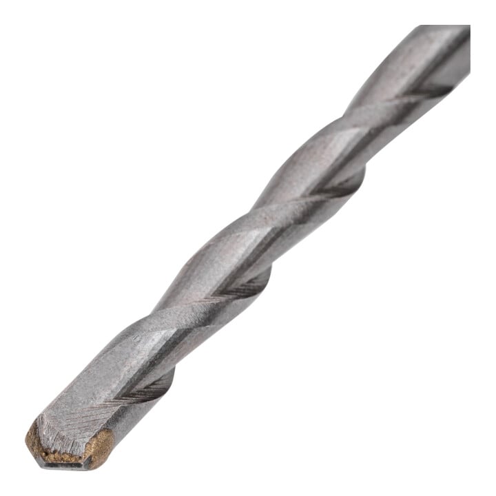 Foret à centrer 6,5 mm STIER avec fixation conique pour mandrin d'entraînement six pans et SDS-Plus M16