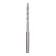 Foret à centrer 6,5 mm STIER avec fixation conique pour mandrin d'entraînement six pans et SDS-Plus M16