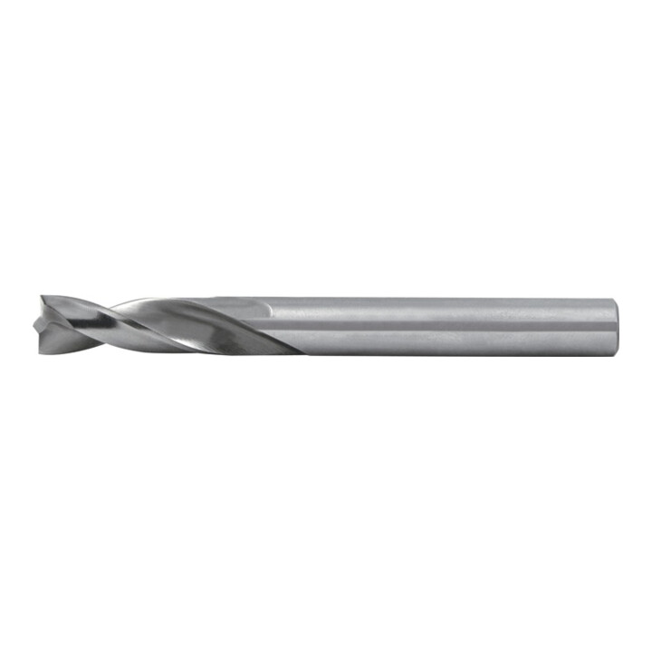Foret à dépointer Fast Cut D. nominal 6 x L. totale 66 mm HSS-Co RUKO