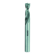 Foret à dépointer Fast Cut D. nominal 6 x L. totale 66 mm HSS-Co RUKO