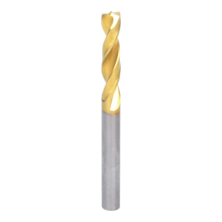 Outils KS Outils HSSE-TiN Forets à souder par points