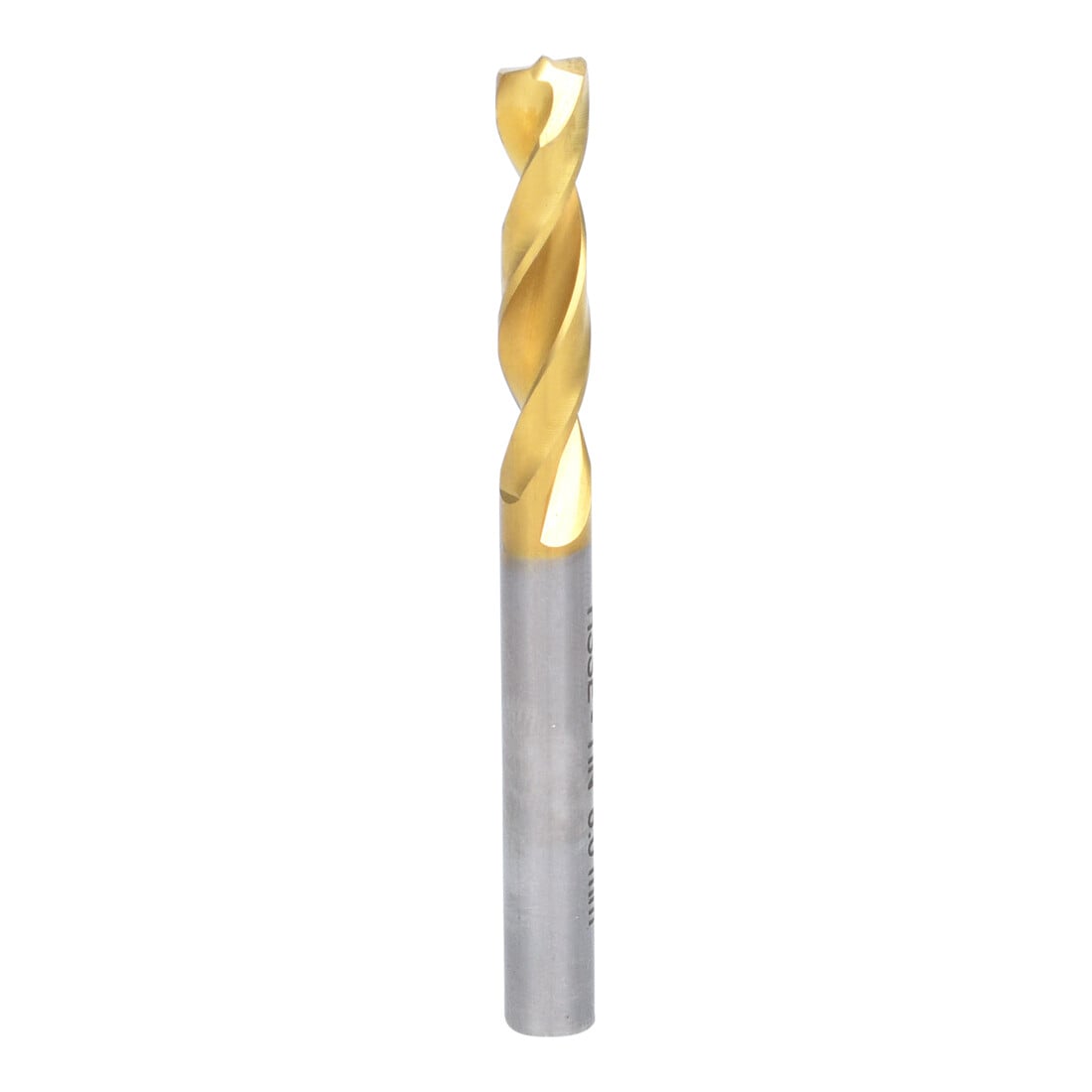 Outils KS Outils HSSE-TiN Forets à souder par points