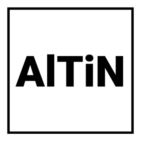 Foret à souder par points Ruko AlTiN en carbure à coupe rapide