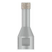 Foret à diamant Bosch Dry Speed, 12 x 30 mm-2