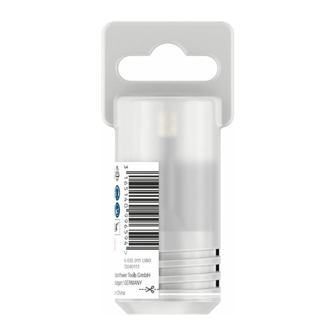 Bosch Foret diamant sec Dry Speed 30 mm