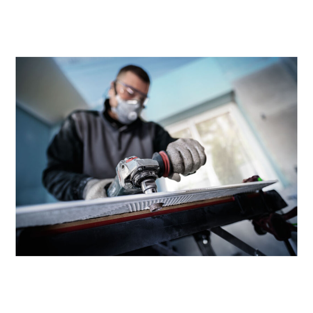 Bosch Foret diamant sec Dry Speed 30 mm