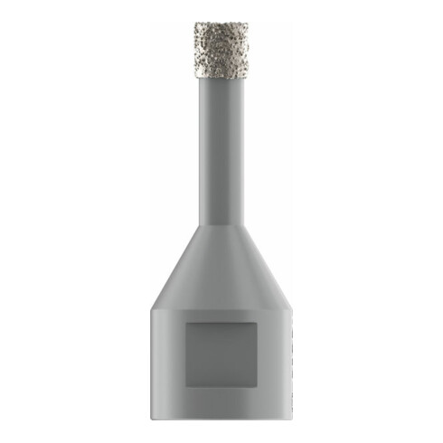 Foret à diamant Bosch Dry Speed, 8 x 30 mm