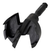 Foret à façonner STIER 68 mm-5