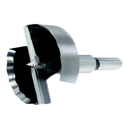Foret à façonner Type 0317 Wave Cutter D. 60 mm L. totale 90 mm D. de la tige 10 90 mm