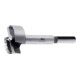 Foret à façonner Type 0317 Wave Cutter D. 60 mm L. totale 90 mm D. de la tige 10 90 mm-3