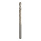 Foret de fraisage Bosch HSS 6 mm 85 mm d 6 mm 6 mm-1
