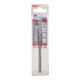 Foret de fraisage Bosch HSS 6 mm 85 mm d 6 mm 6 mm-2