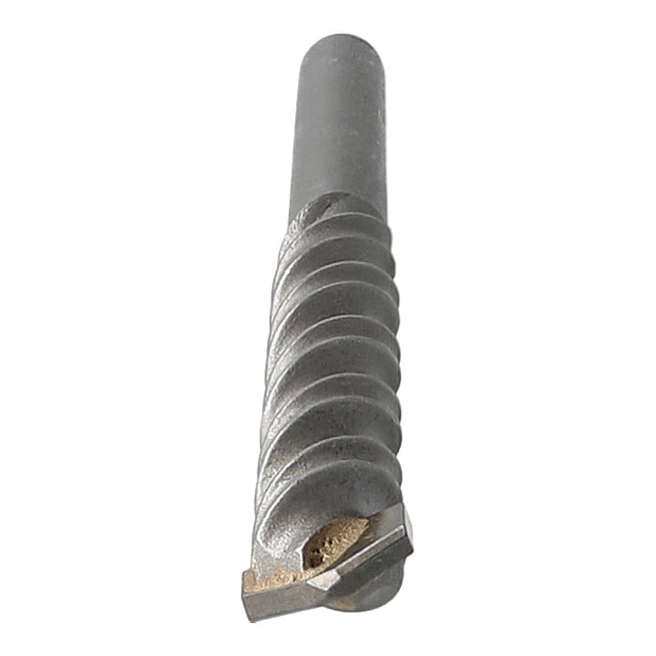 Foret à maçonnerie Heller ProStone, Ø 10 x 80/120 mm