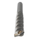Foret à maçonnerie Heller ProStone, Ø 18 x 100/160 mm