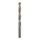 Foret à métaux Bosch HSS-Co, DIN 338, 10,5 x 87 x 133 mm