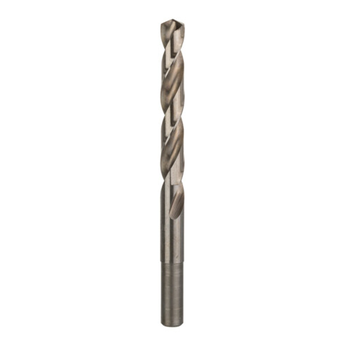 Foret à métaux Bosch HSS-Co, DIN 338, 10,5 x 87 x 133 mm