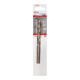 Foret à métaux Bosch HSS-Co, DIN 338, 10,5 x 87 x 133 mm-2
