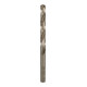 Foret à métaux Bosch HSS-Co, DIN 338, 10,5 x 87 x 133 mm