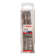 Foret à métaux Bosch HSS-Co, DIN 338, 10,5 x 87 x 133 mm-4