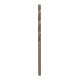 Foret à métaux Bosch HSS-Co DIN 338 2,8 x 33 x 61 mm