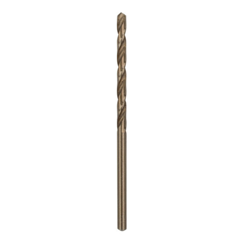 Foret à métaux Bosch HSS-Co DIN 338 2,8 x 33 x 61 mm