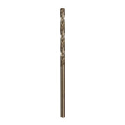 Foret à métaux Bosch HSS-Co DIN 338 3,6 x 39 x 70 mm-1