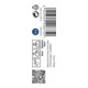 Foret à métaux Bosch HSS-Co DIN 338 3,7 x 39 x 70 mm-2