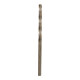 Foret à métaux Bosch HSS-Co DIN 338 3,8 x 43 x 75 mm