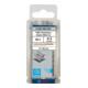 Foret à métaux Bosch HSS-Co, DIN 338, 4,3 x 47 x 80 mm-4