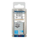 Foret à métaux Bosch HSS-Co, DIN 338, 4,4 x 47 x 80 mm-4