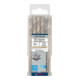 Foret à métaux Bosch HSS-Co DIN 338 7,2 x 69 x 109 mm-4