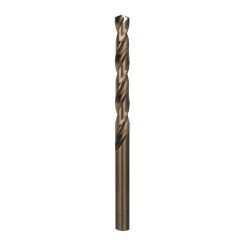 Foret à métaux Bosch HSS-Co DIN 338 8,2 x 75 x 117 mm