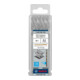 Foret à métaux Bosch HSS-Co DIN 338 8,2 x 75 x 117 mm-4