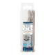 Foret à métaux Bosch HSS-Co DIN 338 8,8 x 81 x 125 mm-4